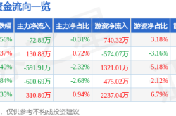 湖南裕能股價波動：游資入場，營收增長難掩利潤下滑，機構評級樂觀