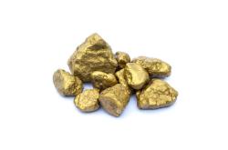 黄金：贵金属之王及其价格影响因素