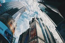 区块链技术赋能下的宜居小区建设